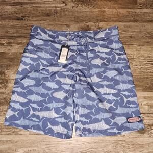 Vineyard Vines Swim Trunks